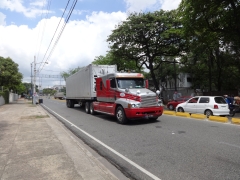 Freightliner Century