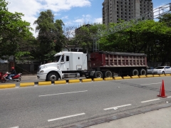 Freightliner Columbia