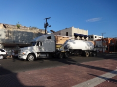 Freightliner Columbia