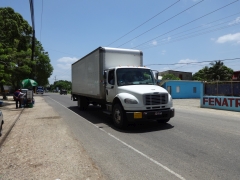 Freightliner M2 106 4x2