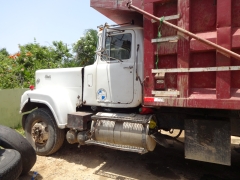 Mack SuperLiner 6x4