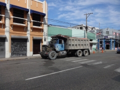 Mack R Model 6x4