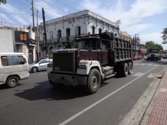 Mack SuperLiner 6x4