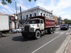 Mack DM600 6x4