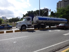 Freightliner Columbia