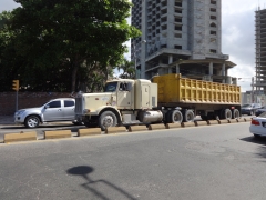 Peterbilt 378