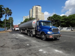 Freightliner Columbia