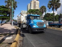 Freightliner Columbia