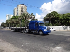 Freightliner Columbia