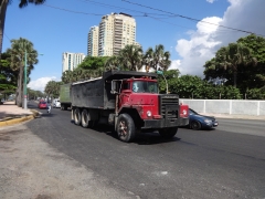 Mack DM800 6x4