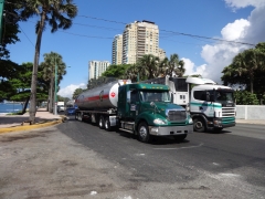 Freightliner Columbia