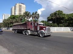 Peterbilt 378