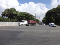 Freightliner Columbia