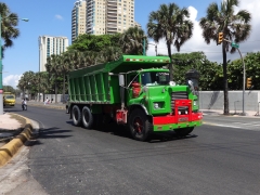 Mack DM600 6x4