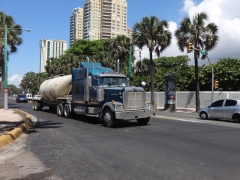 Western Star 4900