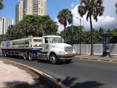 Freightliner Columbia