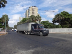 Freightliner Columbia