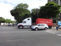 Freightliner Columbia