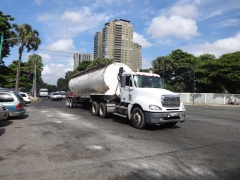 Freightliner Columbia