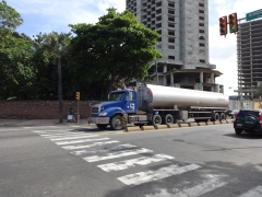 Freightliner Columbia