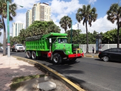 Mack DM800 6x4