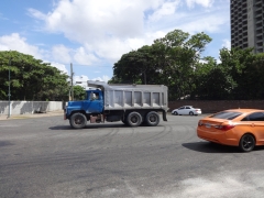 Mack R Model 6x4