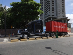 Freightliner Columbia