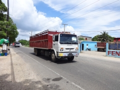 Mack Midliner MS300 4x2