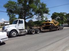 Freightliner Columbia