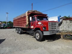 International S2600 6x4