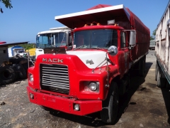 Mack DM600 6x4