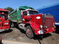 Autocar DC series 6x4