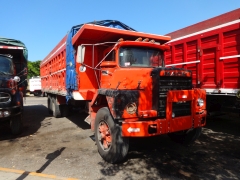 Mack DM600 6x4