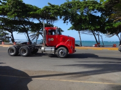 Kenworth T800