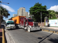 Peterbilt 379 