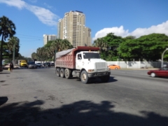 Freightliner Columbia