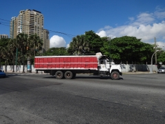 Mack R Model 6x4