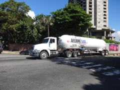 Freightliner Columbia