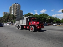 Mack DM800 6x4