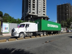 Freightliner Columbia