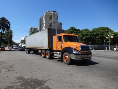 Freightliner Columbia