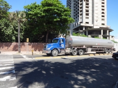 Freightliner Columbia