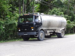 Mack Midliner MS200 4x2 