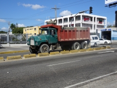 Mack DM600 6x4