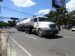 Freightliner Columbia