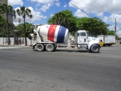 Peterbilt 357 