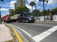 Freightliner Columbia