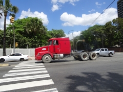 White/GMC Volvo WCA64T 