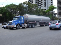 Freightliner Columbia