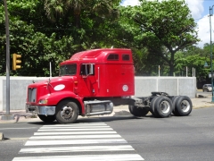 International 9200